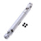 1/10 Remote Control Car 110-155mm Universal CVD Drive Shaft for Axial SCX10