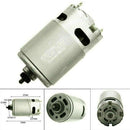 GSR14.4-2-LI ONPO 13 Teeth DC Motor 1607022649 HC683LG for BOSCH DC14.4V 36 V9M3