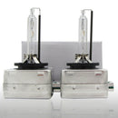 2 Pcs x D3S HID Xenon Lamp Bulbs headlight Lights 35W 42V White 6000K