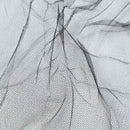 4-Corner Bed Netting Canopy Mosquito Net for Queen/King Sized Bed