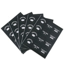 60pcs Class of 2019 Seal Stickers Paper Labels for DIY Graduation Gifts Decor BX