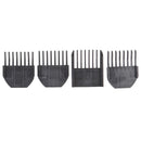 Professional Hair Clipper Limit Guide Comb Beard Barber Haircut for BT1200/4 Gw