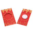 Rat Year Coin Commemorative Red Envelopes Challenge Coin Collection Crafts Gifts