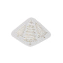 Christmas Tree DIY Silicone Mold Fondant Cake Decor Tools Cupcake Baking MouldsZ