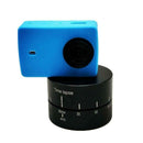 360 Degree Panoramic Time Lapse Tripod Head Adapter Timelapse Rotator Timer for