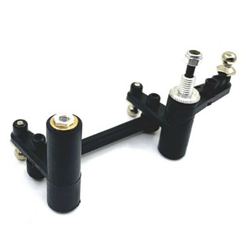 for HSP 02025 1/10 Steering Assembly for 94111 94123 94177 Steering GroupB Hn