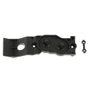 Solvent Head Manifold Cap for Epson DX4 printhead Adapter Connector Roland