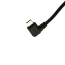 5 Pin Motherboard Header to Micro-USB Extender Cables, Female Port to Male Plug