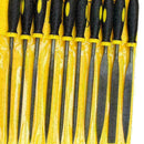Needle Files Set Files For Metal Glass Stone Jewelry Wood Craft!~ Carving L E7O0