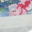 1set Diamond Painting Cross Stitch Cartoon bear Mosaic 5D Diamond Embroidery Z