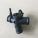 Auto Thermostat Cooling System Thermostat Cover Cooling Water Outlet 21501- E4J9