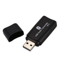 Usb Wireless Bluetooth 4.2 Adapter Audio Dongle 3.5Mm Music Receiver Transm