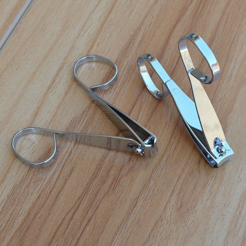 Professional Toe Nail Clipper Nipper Chiropody Thick Nails Heavy D gtsw