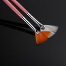 15PCS Design Painting Pen Nail Art Brush Set for Salon Manicure DIY Tools