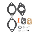 Carb Repair Rebuild Kit for Eska Sears Ted Williams Outboard Motor 61-87 A