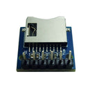5pc Mini SD Card Module Memory Module Micro SD Card Modules for Arduino AVR ARM