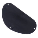 Electric Guitar Cavity Covers Back Plate 155mm + 3 Ply Truss Rod Cover