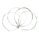 String Accessory 4Pcs/Pack Full Set String for Violin w/ End Ball Instrument