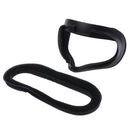 2Pcs/set VR Face Cover Facial Eyewear Cover Pad For Oculus Quest Headset VR _kz