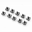 Electronics Component Basic Starter Set With 830 Tie-Points Breadboard ToolSEAU