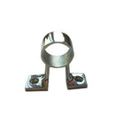 Marine Grade 316 Stainless Steel Boat Hand Rail Center Stanchion  EDX