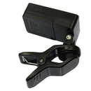 Clip-On Digital Tuner for Acoustic Electric Guitar Bass Violin Ukulele Novelty
