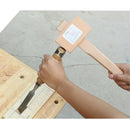 Unfinished Wood Mini Hammer Mallet Woodworking Carving Mallet Woodworking DIY