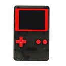 Retro Mini Handheld Game Console Game Machine Built-In 200 Games / 2.8 Inch