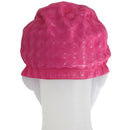 Unisex Children Kids Breathable Swimming Hat Waterproof Hair Care Ear Prote Y6T4