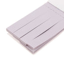 40pcs Blue Litmus Paper Pack Acidity Testing pH 4.5 Strips for Experiment