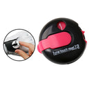 Mini Golf Score Counter Clicker Scorekeeper Scoring Clip On Glove Black