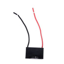 450V 1.5uF 50/60Hz Fan Motor Run Capacitor CBB61