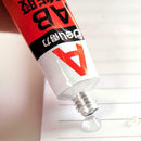 Multibond Super Strong STEEL EPOXY 4 Minutes Adhesive Metal_Wood|M U5Z1 Glu L1J4