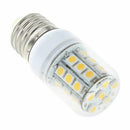 1x E27 4W SMD 5050 30 LED Bulb Bulb Warm white
