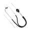 1X Car Stethoscope Engine Diagnostic Hearing Tools Automotive Block MechanicSEAU