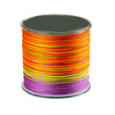 1pc 300M Fishing Line Super Strong PE  Multifilament Braided Fishing Line RIV