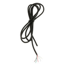 4 Pieces Inner Circuit Connecting Wire For Electric Guitar Bass Parts 4 Core