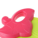 Baby Silicone Teether Fruit Shape Safe Teething Chew Toys Infants Pacifier Gifts