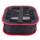 Universal Foldable Collapsible Portable Softbox Diffuser for LED Soft Light A