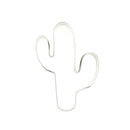 cactus cake biscuit cookie cutter decor sugar mold mould baking tool healthy  Z