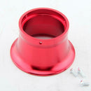 4pcs 50mm Velocity Stack For PWK24/ 26/ 28/ 30 Motorcycle Carburetor For
