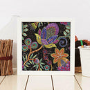 5D DIY Full Drill Diamond Painting Colorful Embroidery Mosaic Craft Kits