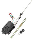 Universal 12V Car Automatic Antenna Aerial Kit Auto AM FM Radio Electric Po