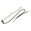 Car Interior Led Decorative Light Center Console Atmosphere Light For Toyot G9P7