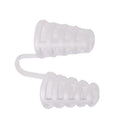 Stop Mouthpiece Tray Anti Snoring Solutions Device Snore Stopper Solution  HOT