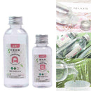Solvent Resistance DIY Hardener Jewelry Making Clear Cr D8M9 Glue AB Epoxy O2S5