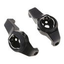 Front C-Hubs Caster Blocks for 1/10 RC  -4 Accessories Parts