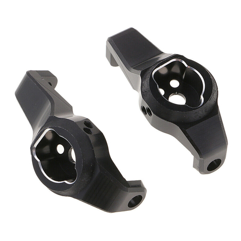 Front C-Hubs Caster Blocks for 1/10 RC  -4 Accessories Parts