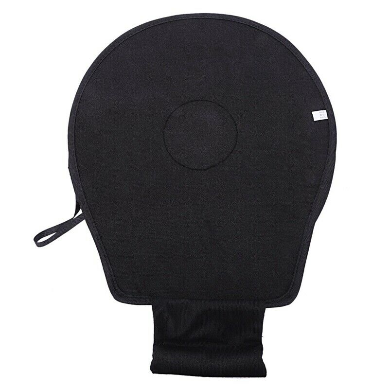 360 Degree Rotation Cushion Car Mat Chair Cushion For Elderly Pregnant Woma P7L6
