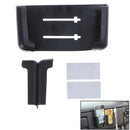 Car Accessories Cell Phone Card Holder Stand Auto Cradle Console Bracket .kz